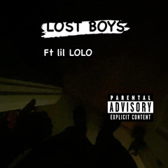 Lost boys Ft Lil LOLO