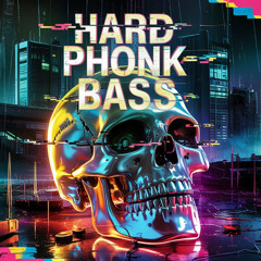Hardtekdebilcore instrumental at 190–200 BPM, Use heavy, distorted kicks #2