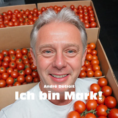 Ich bin Mark - Rockversion