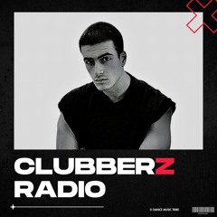 Clubberz Radio #001 - Nick Tribe