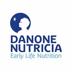 Locução De Andréia Donato Para Danone Nutricia
