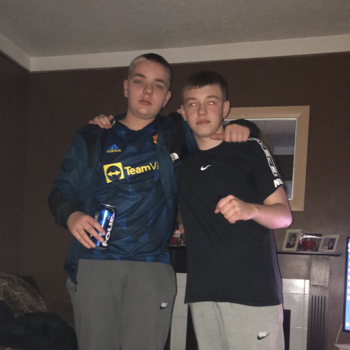 The Game Master(1:12)