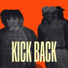 Whizzkid & Ed Shock - Kick Back