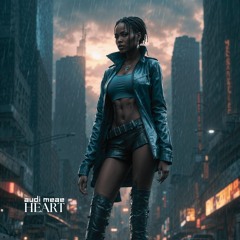 Audi Meae - Heart