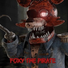 Foxy Sings A Song ( Fnaf Game Parody) by Aaron-Fraser-Nash