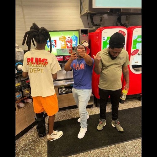 Foolio - 6 Havinnn (unreleased Snippet)