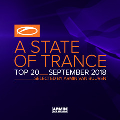 12. Giuseppe Ottaviani & Paul van Dyk feat. Sue McLaren - Miracle (OnAir Mix)