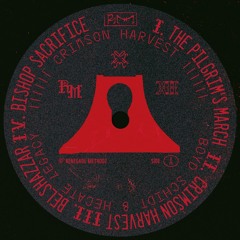 RM12 / Boyd Schidt & Hecate Legacy - Crimson Harvest EP [Snippets]