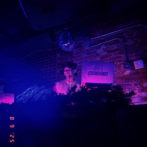 Tyler James Live Debut from Blend Boston 08/09/2025
