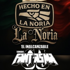 Cumbia De Los Ilegales- Sonido Fantasma (Piaxtla 2025)