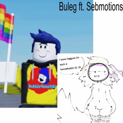 Buleg ft. Sebmotions