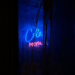 own feeling