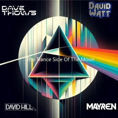 The Trance Side Of The Moon