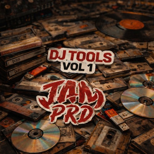 Stream JAM P R D - BADLANDS [BANDCAMP EXCLUSIVE] by JAM P R D | Listen ...