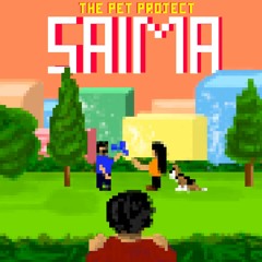 THE PET PROJECT -  SAIMA (DEBUT SINGLE)