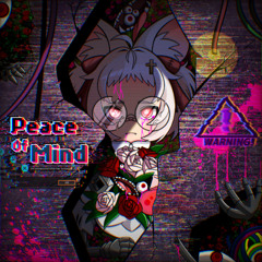 Peace Of Mind (with Bucket BALB/c)