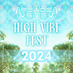 High Vibe 2024 (All Original Mix)