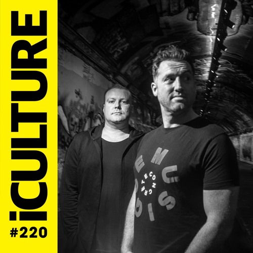 iCulture #220 - ADE Special