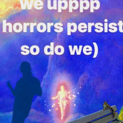 STR8 UP [OPEN]
