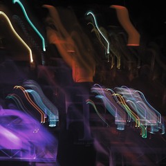 Into the Gecko- Verse Vol.8 Revel Tas live set 26/7/25