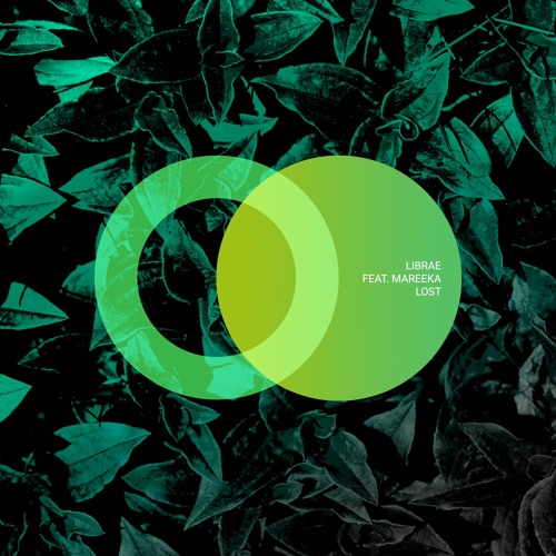 Librae feat. Mareeka - Lost (Original Mix)