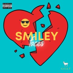 SMILEY FACES-  LON-DON (PROD. EURO$BEATS)