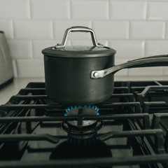 97' STOVE ISH