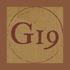 S07 E05 | The G19 New Book Forum on The Matter of Black Living by  Autumn Womack