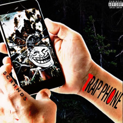 TRAPPHONE feat Ksuuvi (Prod.Sl4yyer) *all plats*