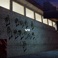 VII.