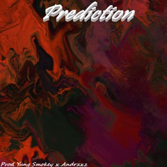 [FREE] Juice WRLD x Tenseoh Type Beat - Prediction