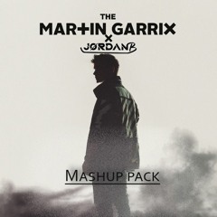 Martin Garrix Best Of Mashup Pack 2023 (SUPPORTED BY JEONGHYEON)