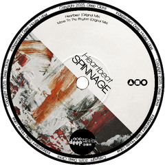 Spinnage - Heartbeat [Deep Clicks]