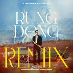 Duong Edward - Rung Dong  (Vbass)