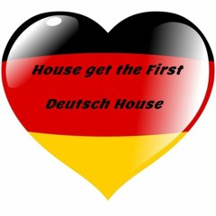 House Get The First - 2 Jahre Soundcloud_DeutschHouse