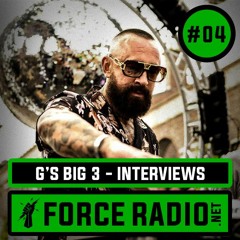 G's Big 3 / YOUSEF / #04