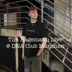 Bounce & Trance @ DNA Club München 23.08.25