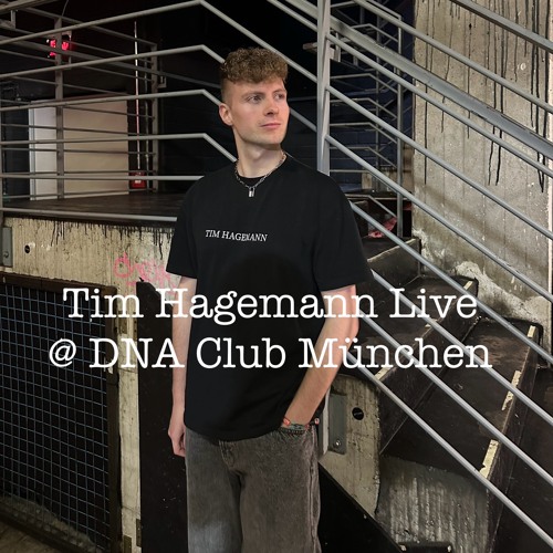 Bounce & Trance @ DNA Club München 23.08.25