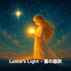 Lumia's Light – 星の息吹