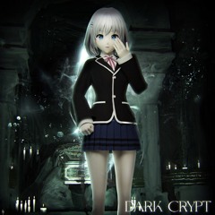 DARK CRYPT