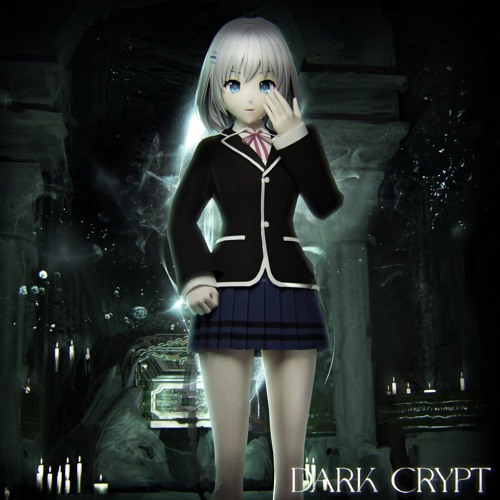 DARK CRYPT