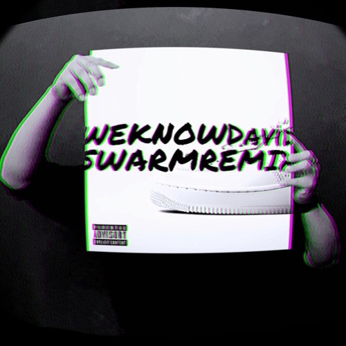 SWARM Remix(Feat.weknowdavid)