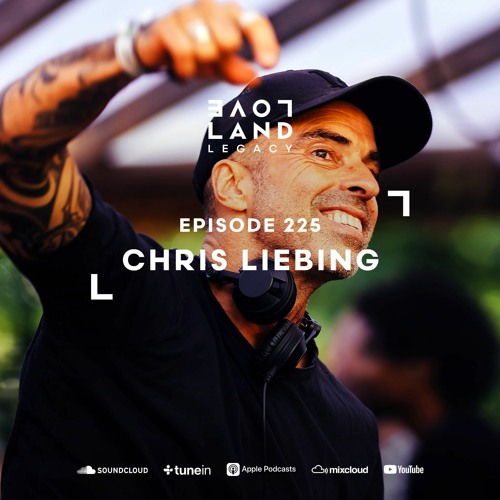 CHRIS LIEBING | Loveland Festival 2023 | LL225