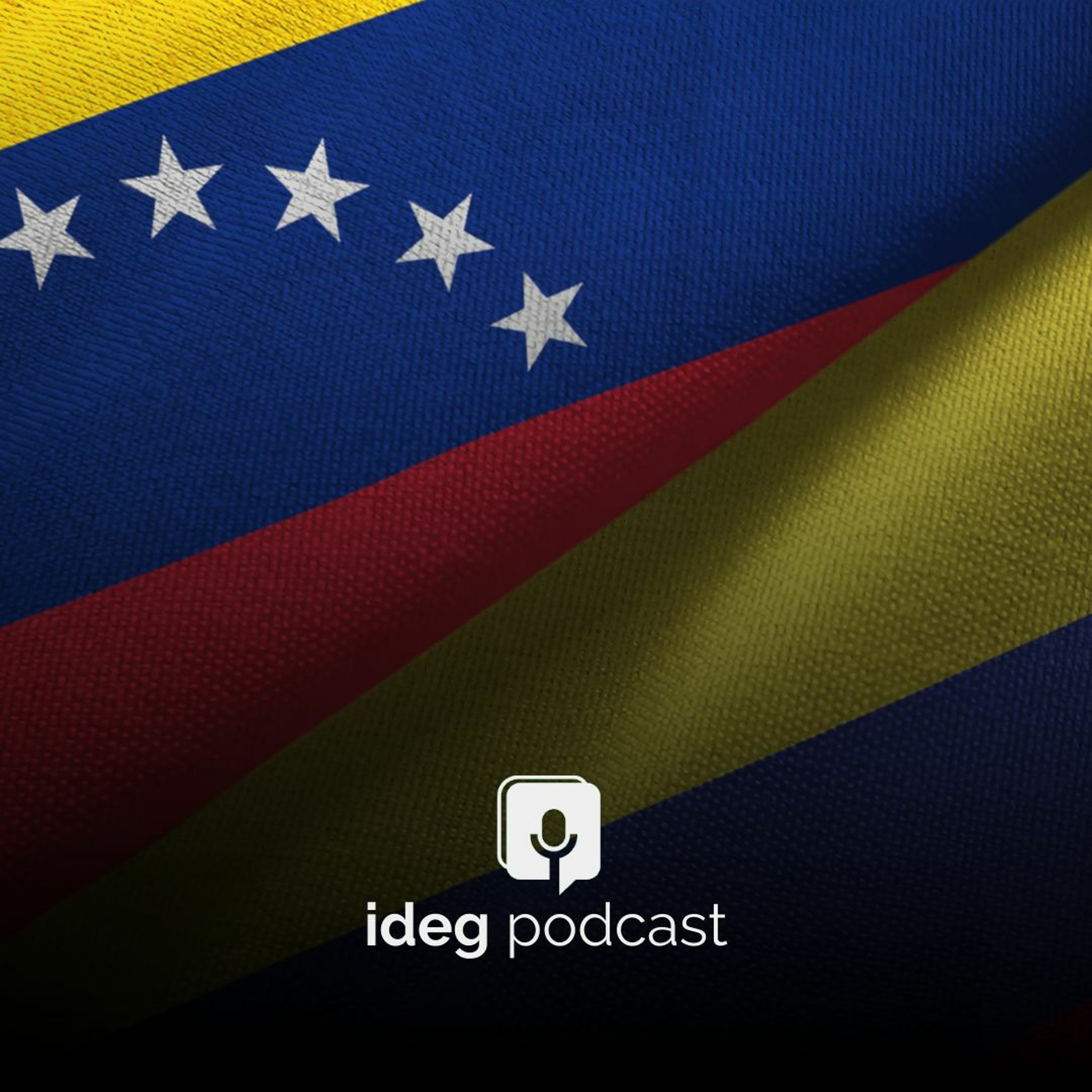 Resumo Semanal - 02/09/2022 - Xinjiang, AIEA, Gorbachev, Angola, Amazônia, Paraguai e Caracas-Bogotá episode artwork