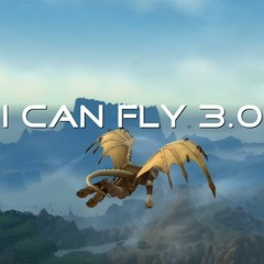I Can Fly 3.0