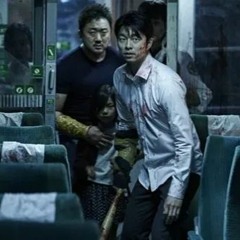 Last train to Busan