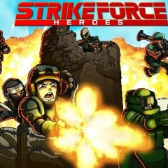 Strike Force Heroes OST - A Hero Emerges (HQ)