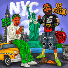 "NYC (feat 03 Greedo)"