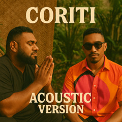 Coriti Au (Acoustic Version) – DJ Kingsman