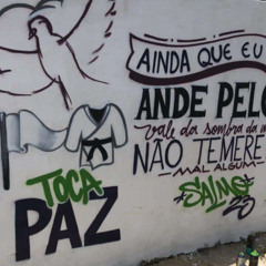 MC KAIQUE - TOCAPAZ É A ROTA (PART. MC SALOMÃO)